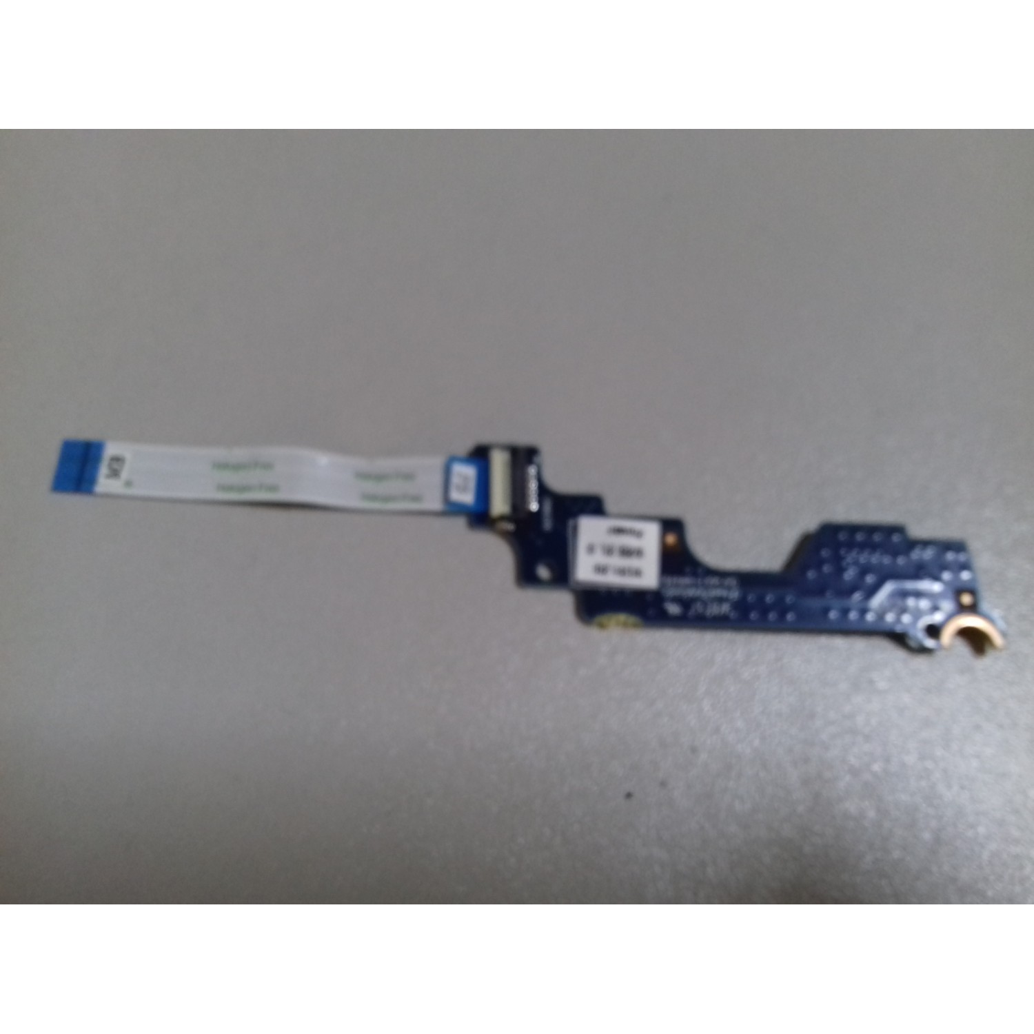 Power button cu cablu HP EliteBook 850 G1 (6050A2560301)